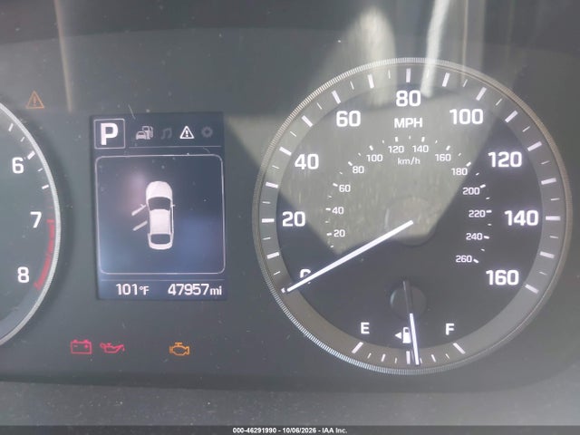 5NPE34AF6GH396343 Hyundai Sonata Sport