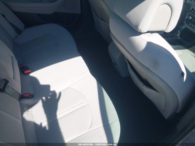5NPE34AF6GH396343 Hyundai Sonata Sport