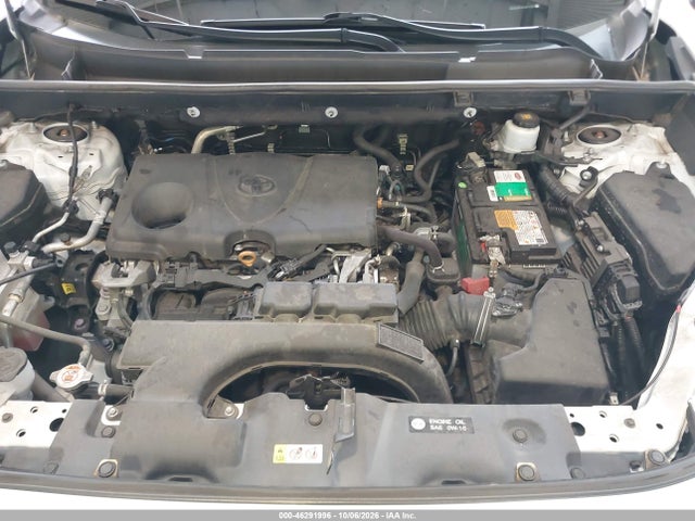 Продаж на аукціоні авто 2020 Toyota Rav4 Xle Premium, vin: 2T3C1RFV2LW094514, номер лоту: 46291996