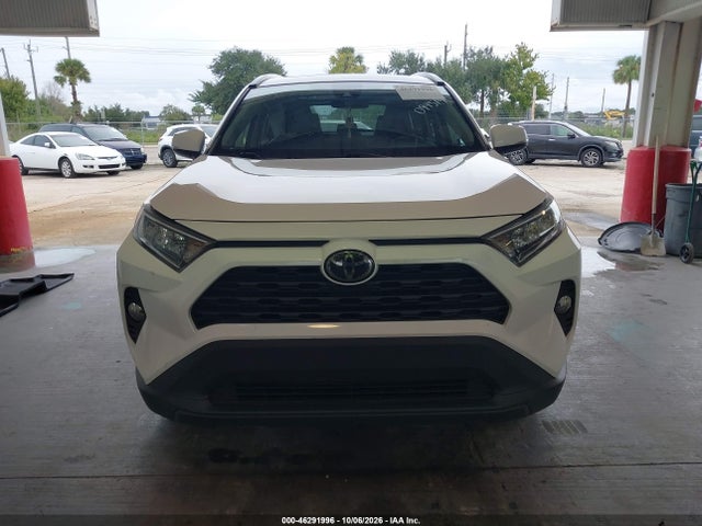 Продаж на аукціоні авто 2020 Toyota Rav4 Xle Premium, vin: 2T3C1RFV2LW094514, номер лоту: 46291996