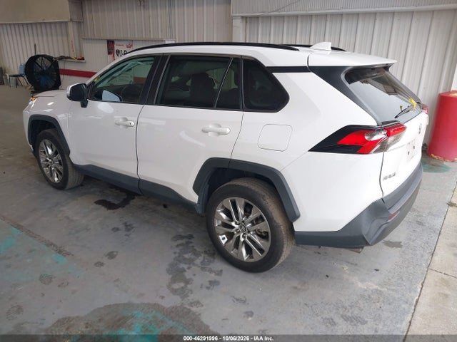 Продаж на аукціоні авто 2020 Toyota Rav4 Xle Premium, vin: 2T3C1RFV2LW094514, номер лоту: 46291996