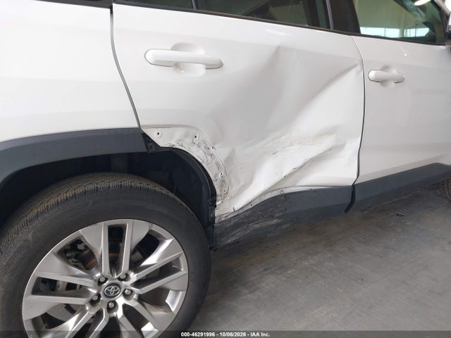 Продаж на аукціоні авто 2020 Toyota Rav4 Xle Premium, vin: 2T3C1RFV2LW094514, номер лоту: 46291996