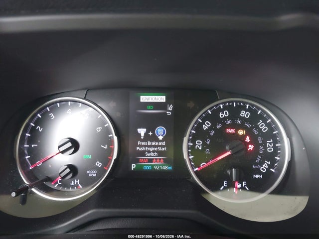 Продаж на аукціоні авто 2020 Toyota Rav4 Xle Premium, vin: 2T3C1RFV2LW094514, номер лоту: 46291996