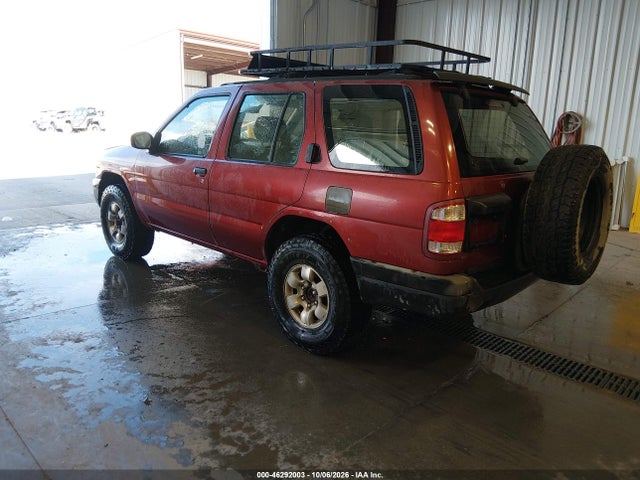 46292003 :رقم المزاد ، JN8AR05Y9VW100230 vin ، 1997 Nissan Pathfinder Le/se/xe مزاد بيع