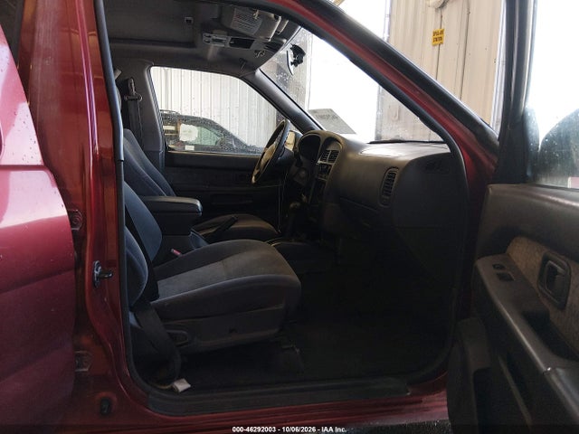 46292003 :رقم المزاد ، JN8AR05Y9VW100230 vin ، 1997 Nissan Pathfinder Le/se/xe مزاد بيع
