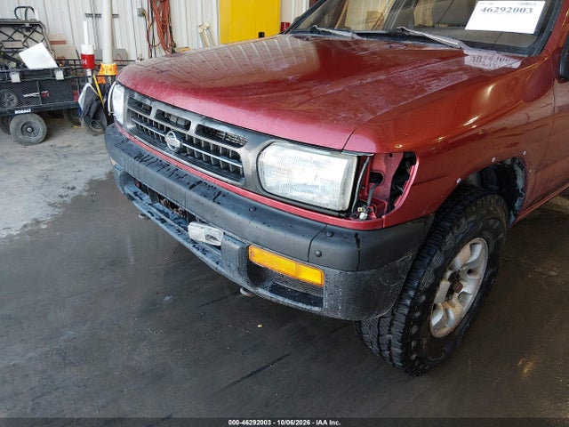 46292003 :رقم المزاد ، JN8AR05Y9VW100230 vin ، 1997 Nissan Pathfinder Le/se/xe مزاد بيع