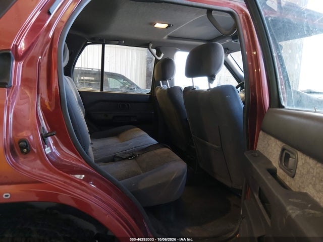 46292003 :رقم المزاد ، JN8AR05Y9VW100230 vin ، 1997 Nissan Pathfinder Le/se/xe مزاد بيع