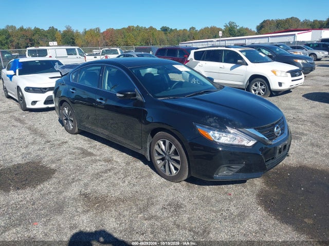 46292006 :رقم المزاد ، 1N4AL3AP0HC131129 vin ، 2017 Nissan Altima 2.5 Sv مزاد بيع
