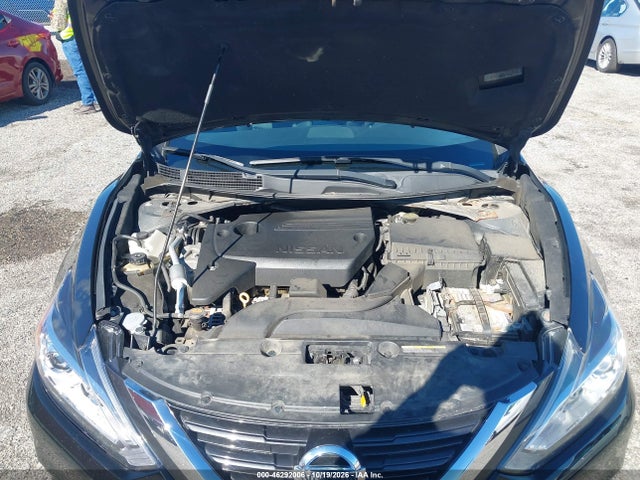 46292006 :رقم المزاد ، 1N4AL3AP0HC131129 vin ، 2017 Nissan Altima 2.5 Sv مزاد بيع