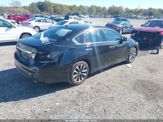 46292006 :رقم المزاد ، 1N4AL3AP0HC131129 vin ، 2017 Nissan Altima 2.5 Sv مزاد بيع