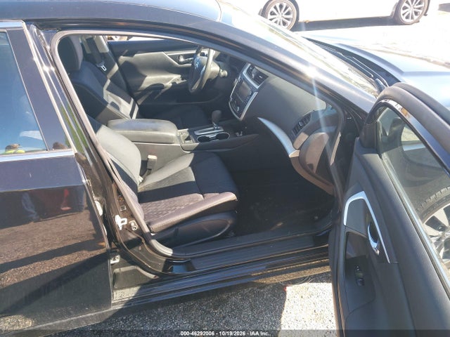 46292006 :رقم المزاد ، 1N4AL3AP0HC131129 vin ، 2017 Nissan Altima 2.5 Sv مزاد بيع