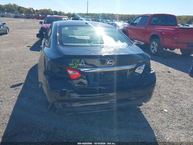 46292006 :رقم المزاد ، 1N4AL3AP0HC131129 vin ، 2017 Nissan Altima 2.5 Sv مزاد بيع