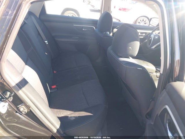 46292006 :رقم المزاد ، 1N4AL3AP0HC131129 vin ، 2017 Nissan Altima 2.5 Sv مزاد بيع