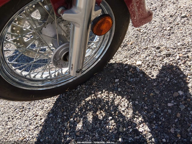 Продажа на аукционе авто 2007 Suzuki Vl800, vin: JS1VS55AX72111887, номер лота: 46292008