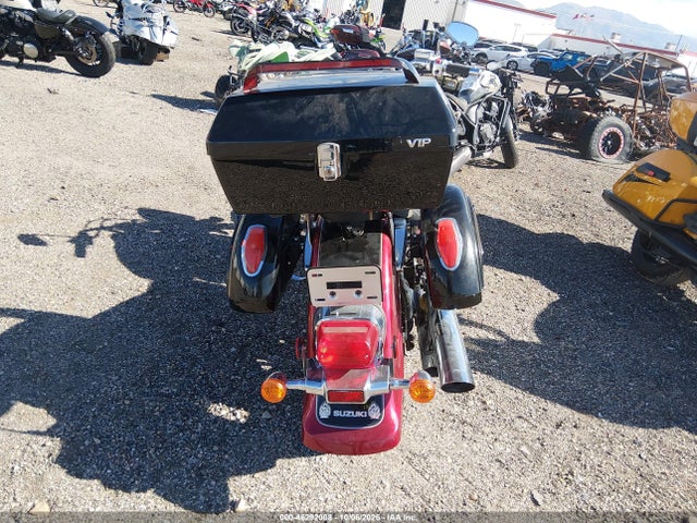 Продажа на аукционе авто 2007 Suzuki Vl800, vin: JS1VS55AX72111887, номер лота: 46292008