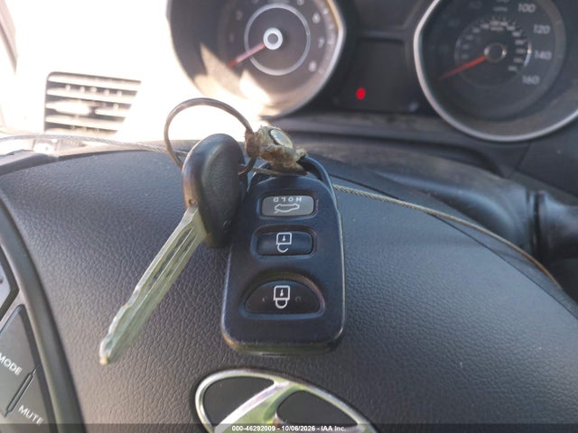 Продаж на аукціоні авто 2014 Hyundai Elantra Limited, vin: 5NPDH4AE3EH495221, номер лоту: 46292009