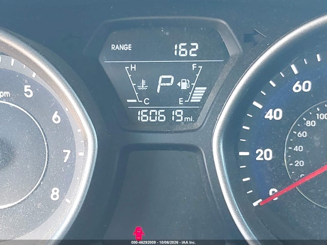 Продаж на аукціоні авто 2014 Hyundai Elantra Limited, vin: 5NPDH4AE3EH495221, номер лоту: 46292009