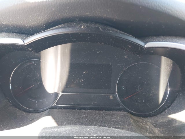 KNAGM4AD8E5064306 KIA Optima Hybrid Lx