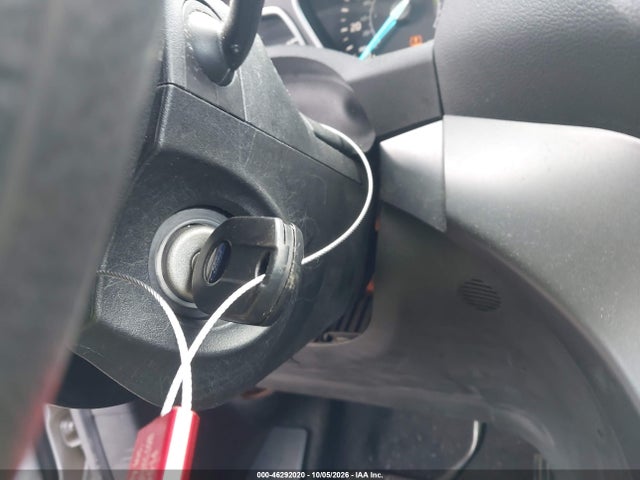 Продажа на аукционе авто 2017 Ford Escape Se, vin: 1FMCU0GD0HUE64089, номер лота: 46292020