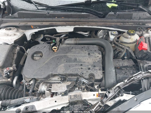 Aukcja sprzedaży 2021 Chevrolet Malibu Fwd Ls, vin: 1G1ZB5STXMF066945, numer aukcji: 46292022