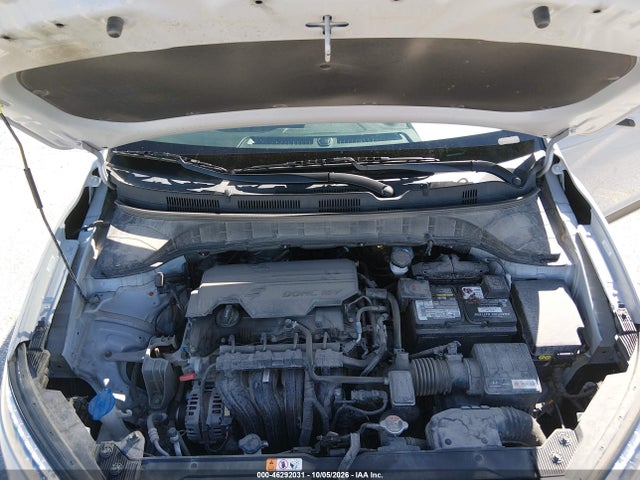 Aukcja sprzedaży 2023 Hyundai Kona Se, vin: KM8K2CAB9PU013073, numer aukcji: 46292031