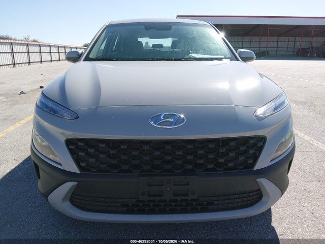 Aukcja sprzedaży 2023 Hyundai Kona Se, vin: KM8K2CAB9PU013073, numer aukcji: 46292031