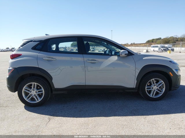 Aukcja sprzedaży 2023 Hyundai Kona Se, vin: KM8K2CAB9PU013073, numer aukcji: 46292031
