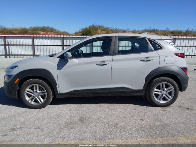 Aukcja sprzedaży 2023 Hyundai Kona Se, vin: KM8K2CAB9PU013073, numer aukcji: 46292031