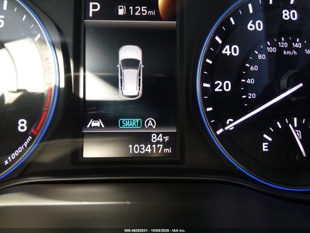 Aukcja sprzedaży 2023 Hyundai Kona Se, vin: KM8K2CAB9PU013073, numer aukcji: 46292031