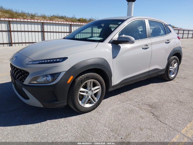Aukcja sprzedaży 2023 Hyundai Kona Se, vin: KM8K2CAB9PU013073, numer aukcji: 46292031