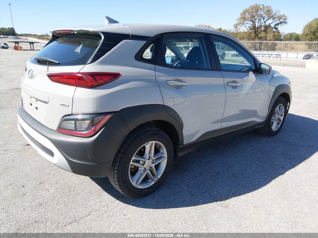 Aukcja sprzedaży 2023 Hyundai Kona Se, vin: KM8K2CAB9PU013073, numer aukcji: 46292031