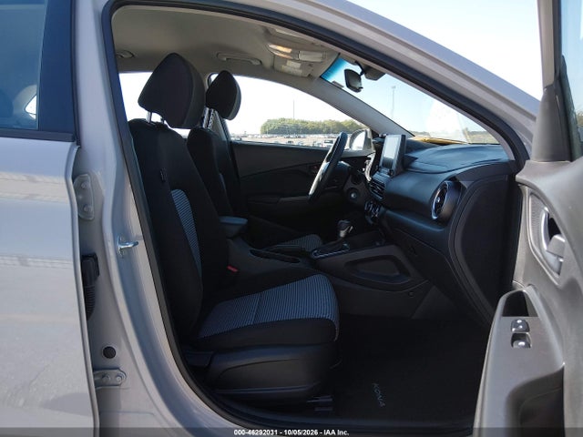 Aukcja sprzedaży 2023 Hyundai Kona Se, vin: KM8K2CAB9PU013073, numer aukcji: 46292031