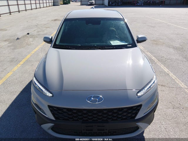 Aukcja sprzedaży 2023 Hyundai Kona Se, vin: KM8K2CAB9PU013073, numer aukcji: 46292031