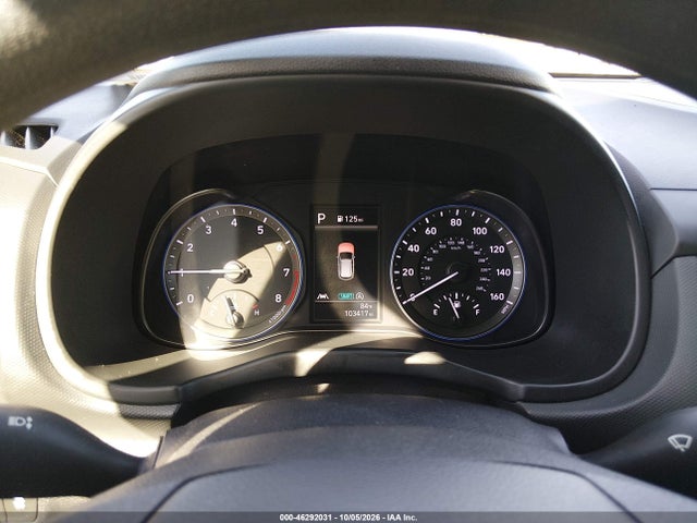 Aukcja sprzedaży 2023 Hyundai Kona Se, vin: KM8K2CAB9PU013073, numer aukcji: 46292031