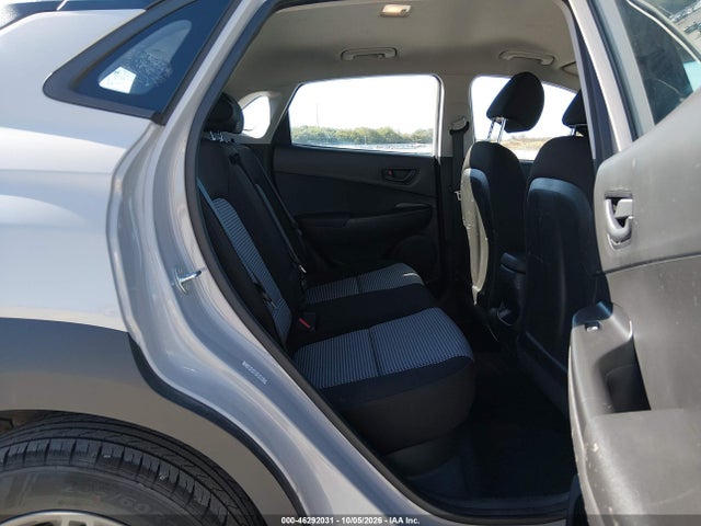 Aukcja sprzedaży 2023 Hyundai Kona Se, vin: KM8K2CAB9PU013073, numer aukcji: 46292031