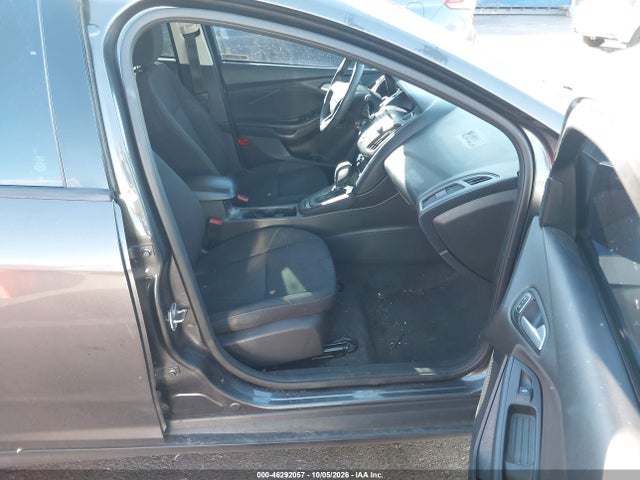 Aukcja sprzedaży 2015 Ford Focus Se, vin: 1FADP3F25FL341639, numer aukcji: 46292057