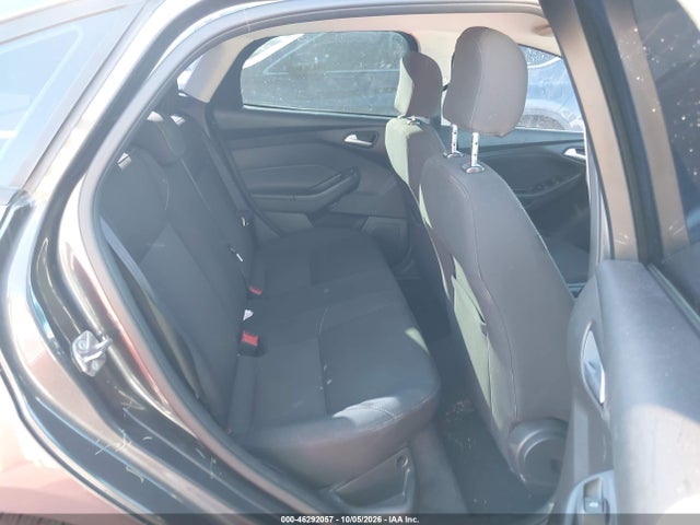 Aukcja sprzedaży 2015 Ford Focus Se, vin: 1FADP3F25FL341639, numer aukcji: 46292057