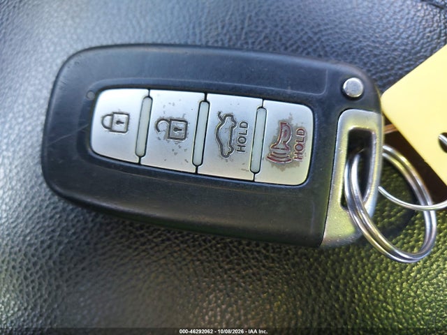 Продаж на аукціоні авто 2013 Hyundai Sonata Se, vin: 5NPEC4AC5DH547769, номер лоту: 46292062