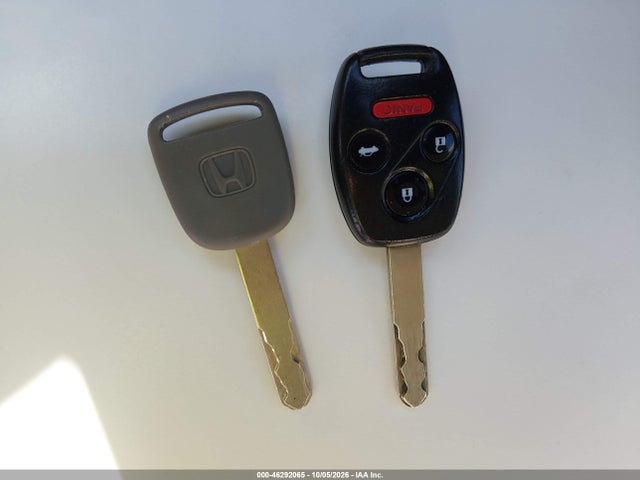 Продаж на аукціоні авто 2012 Honda Civic Lx, vin: 19XFB2F55CE021179, номер лоту: 46292065