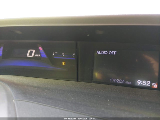 Продаж на аукціоні авто 2012 Honda Civic Lx, vin: 19XFB2F55CE021179, номер лоту: 46292065