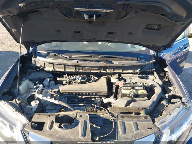 Aukcja sprzedaży 2017 Nissan Rogue Sl, vin: 5N1AT2MV6HC780847, numer aukcji: 46292069