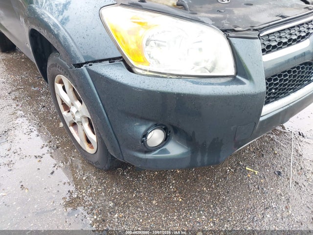 46292090 :رقم المزاد ، 2T3YK4DV7AW004800 vin ، 2010 Toyota Rav4 Limited V6 مزاد بيع