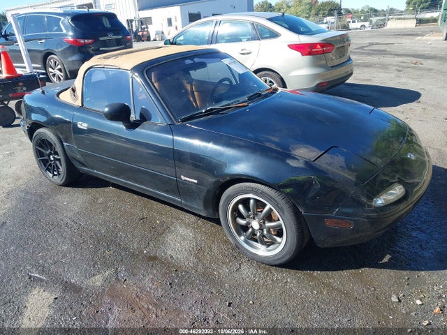 Продаж на аукціоні авто 1993 Mazda Mx-5 Miata, vin: JM1NA3515P1418774, номер лоту: 46292093