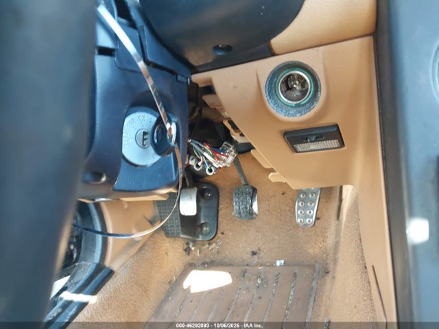 1993 Mazda Mx-5 Miata მანქანა იყიდება აუქციონზე, vin: JM1NA3515P1418774, აუქციონის ნომერი: 46292093