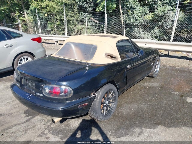 1993 Mazda Mx-5 Miata მანქანა იყიდება აუქციონზე, vin: JM1NA3515P1418774, აუქციონის ნომერი: 46292093