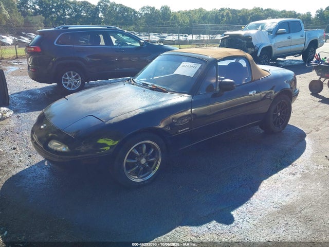 1993 Mazda Mx-5 Miata მანქანა იყიდება აუქციონზე, vin: JM1NA3515P1418774, აუქციონის ნომერი: 46292093