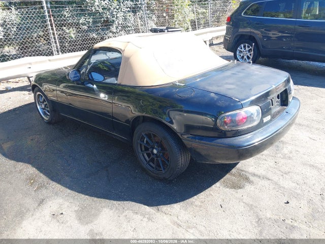 1993 Mazda Mx-5 Miata მანქანა იყიდება აუქციონზე, vin: JM1NA3515P1418774, აუქციონის ნომერი: 46292093