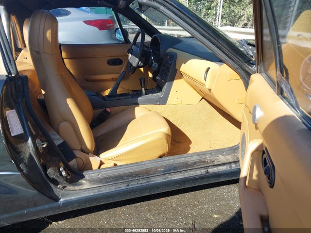 1993 Mazda Mx-5 Miata მანქანა იყიდება აუქციონზე, vin: JM1NA3515P1418774, აუქციონის ნომერი: 46292093