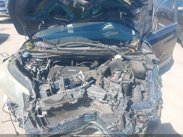 46292097 :رقم المزاد ، 2HKRM3H52GH511770 vin ، 2016 Honda Cr-v Ex مزاد بيع