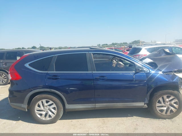 46292097 :رقم المزاد ، 2HKRM3H52GH511770 vin ، 2016 Honda Cr-v Ex مزاد بيع